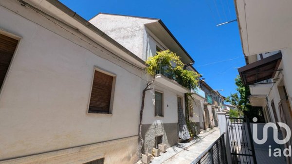 appartamento in vendita a Castelvecchio Subequo