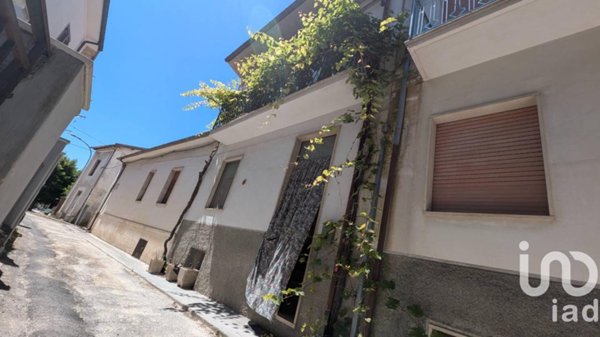 appartamento in vendita a Castelvecchio Subequo