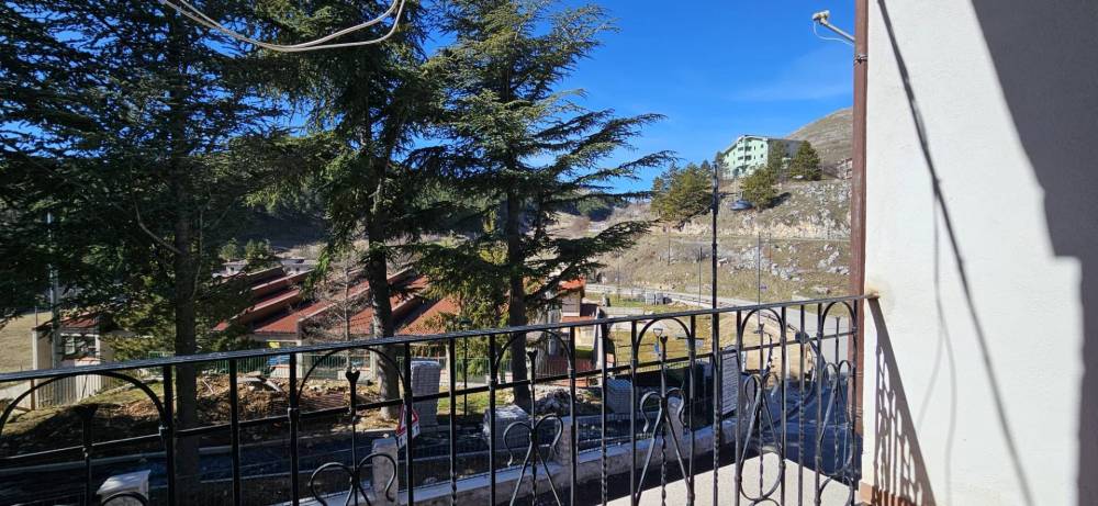 appartamento in vendita a Castelvecchio Subequo