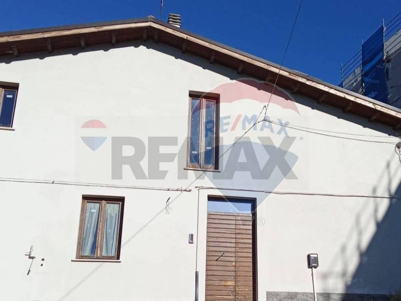 casa indipendente in vendita a Castelvecchio Subequo