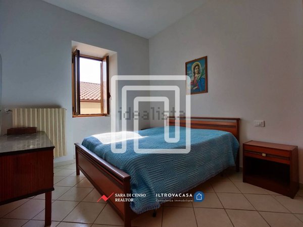 appartamento in vendita a Castelvecchio Subequo