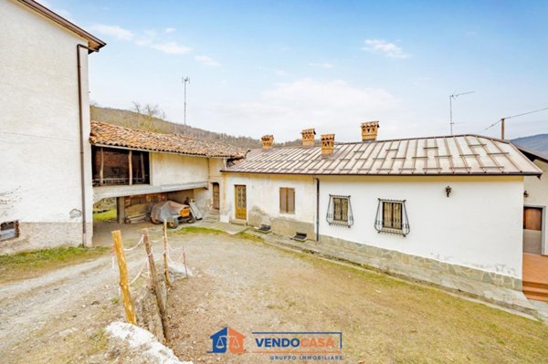 casa indipendente in vendita a Monasterolo Casotto