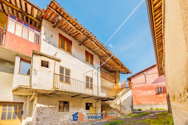 casale in vendita a Monasterolo Casotto
