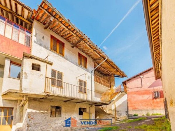 casa indipendente in vendita a Monasterolo Casotto