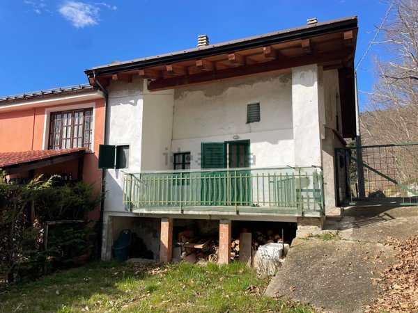 casa indipendente in vendita a Monasterolo Casotto