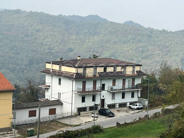 appartamento in vendita a Monasterolo Casotto