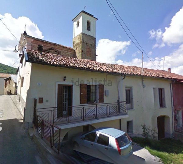 appartamento in vendita a Monasterolo Casotto