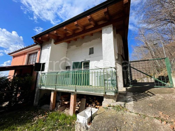 casa indipendente in vendita a Monasterolo Casotto