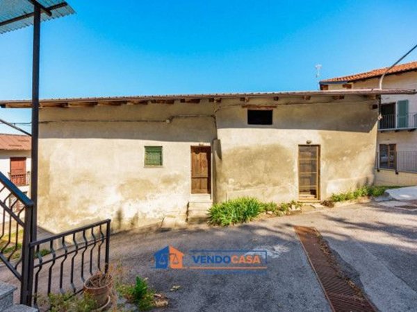 appartamento in vendita a Monasterolo Casotto