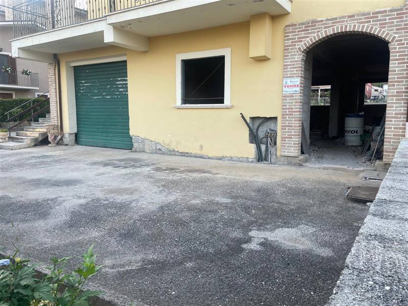ufficio in vendita a Celano