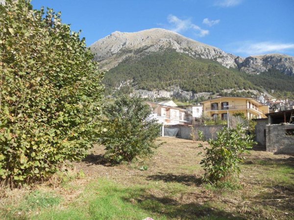 terreno edificabile in vendita a Celano