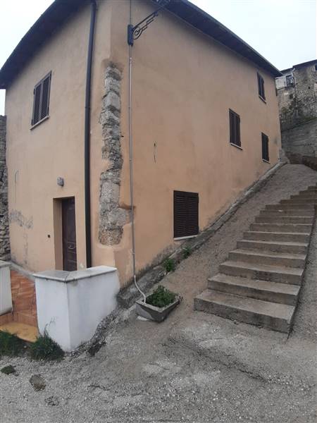 appartamento in vendita a Celano