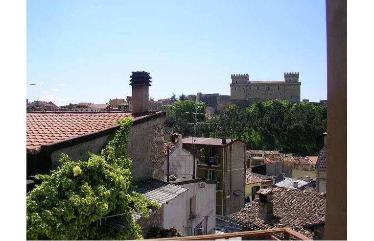 casa indipendente in vendita a Celano