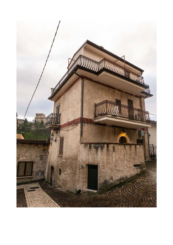 quadrivano in vendita a Celano