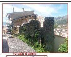 casa indipendente in vendita a Celano