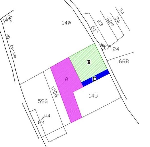 terreno edificabile in vendita a Celano