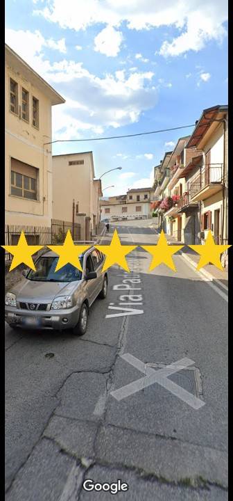 appartamento in vendita a Celano
