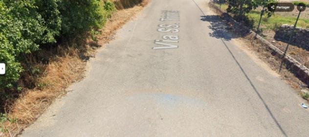 locale di sgombero in vendita a Celano