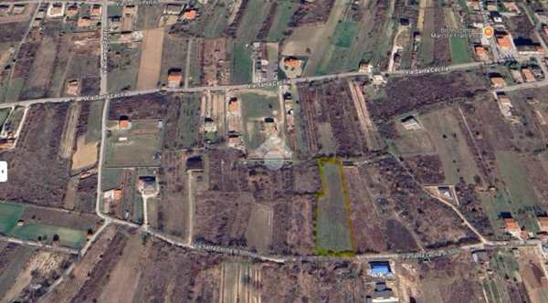 terreno agricolo in vendita a Celano