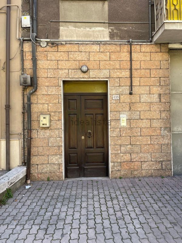 appartamento in vendita a Celano