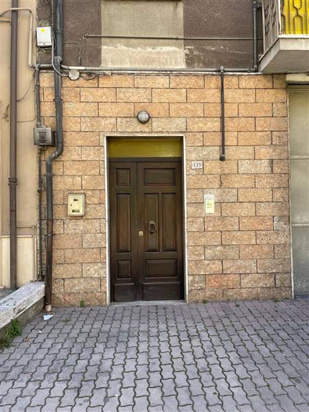 appartamento in vendita a Celano