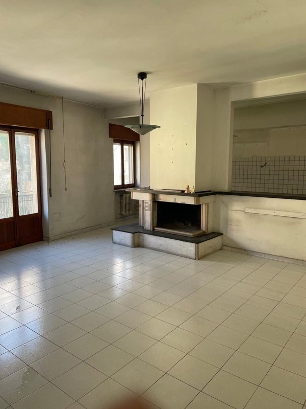 appartamento in vendita a Celano