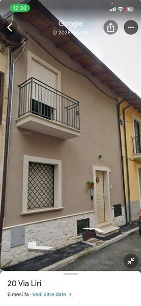 appartamento in vendita a Celano