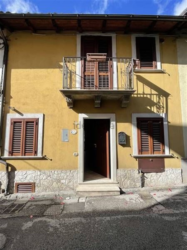 appartamento in vendita a Celano