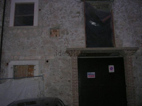 appartamento in vendita a Celano