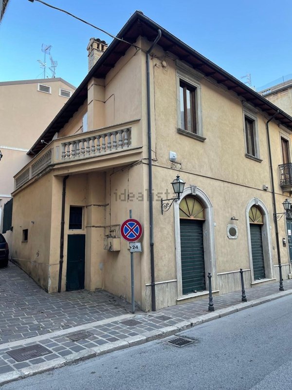 appartamento in vendita a Celano