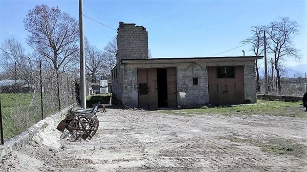 appartamento in vendita a Celano