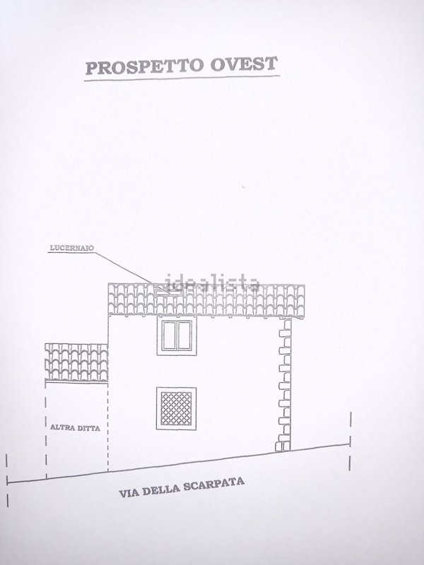 appartamento in vendita a Celano