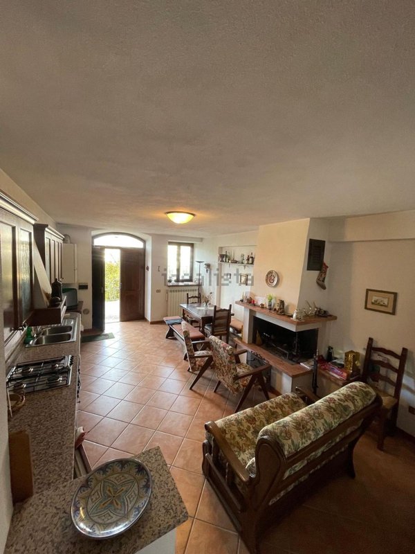 appartamento in vendita a Celano