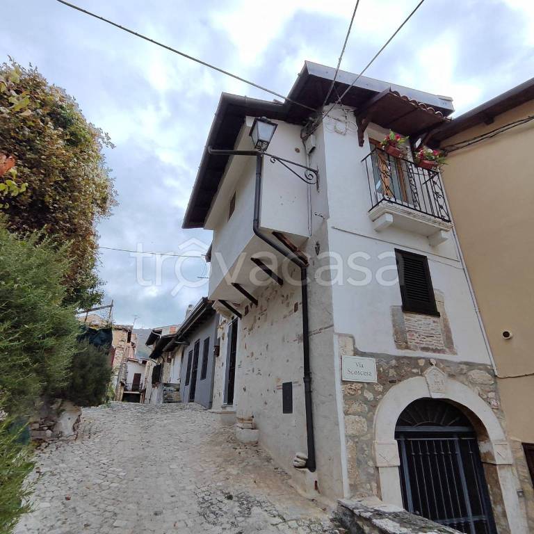 appartamento in vendita a Celano