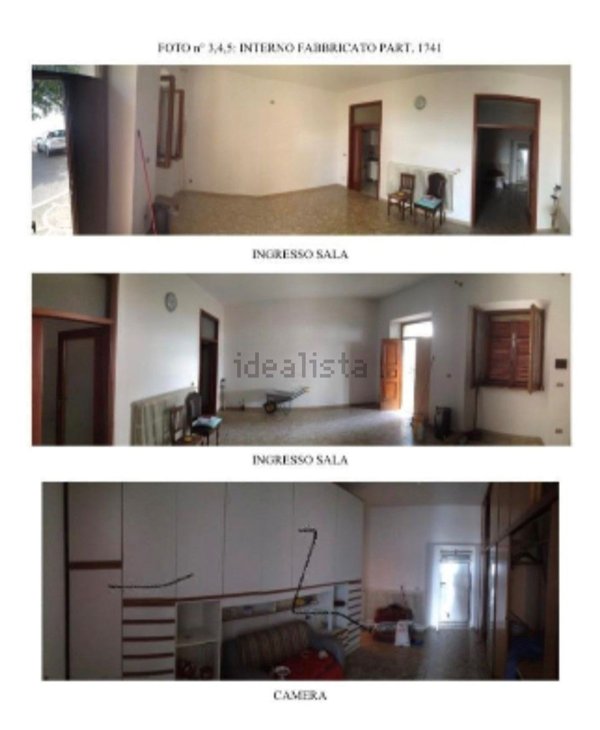 appartamento in vendita a Celano