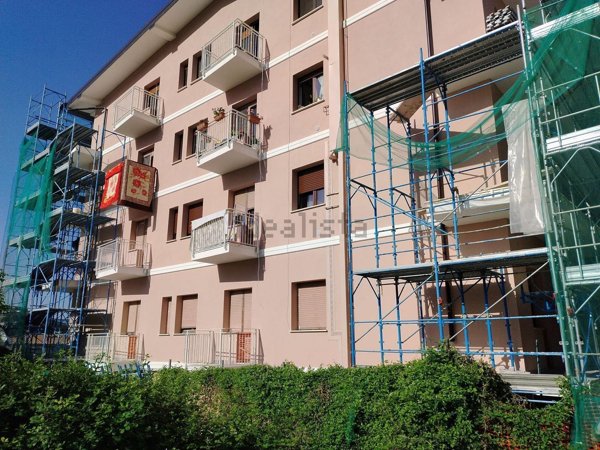 appartamento in vendita a Celano