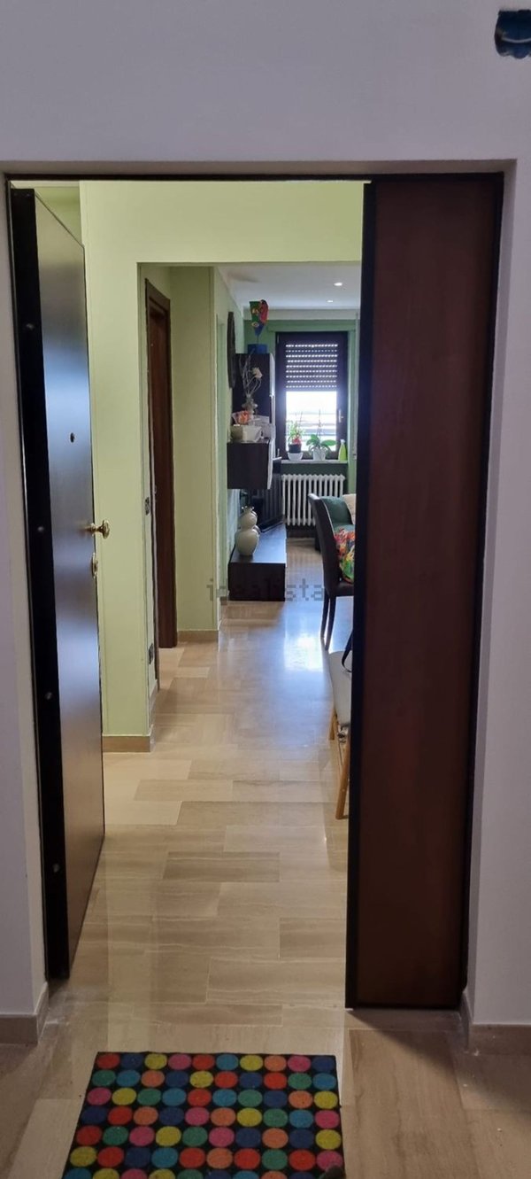 appartamento in vendita a Celano