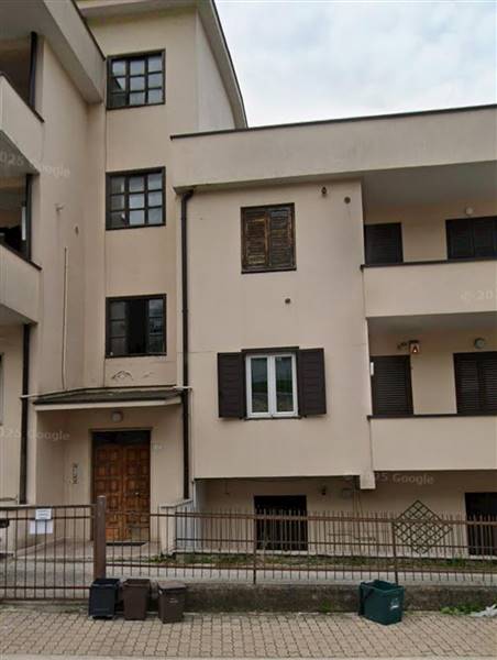 appartamento in vendita a Celano