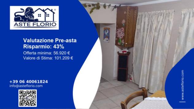 appartamento in vendita a Celano