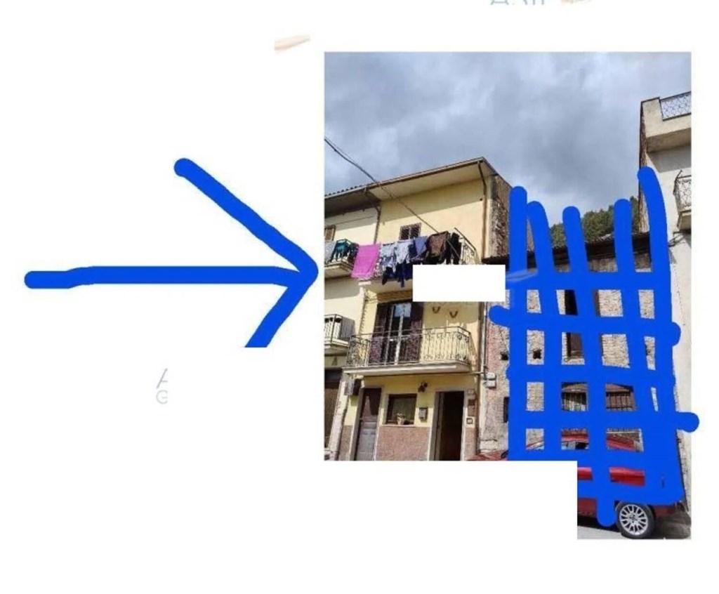 casa indipendente in vendita a Celano