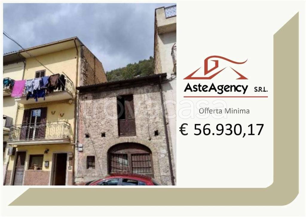 appartamento in vendita a Celano