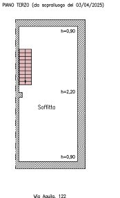 casa indipendente in vendita a Celano