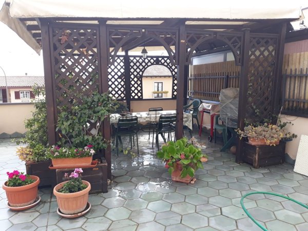 appartamento in vendita a Celano