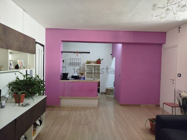 appartamento in vendita a Celano