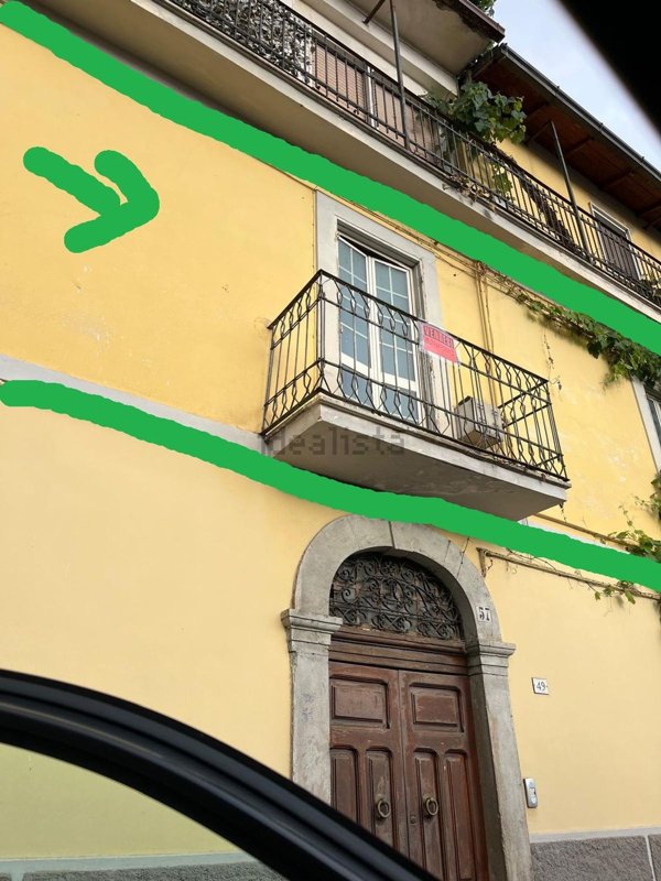 appartamento in vendita a Celano