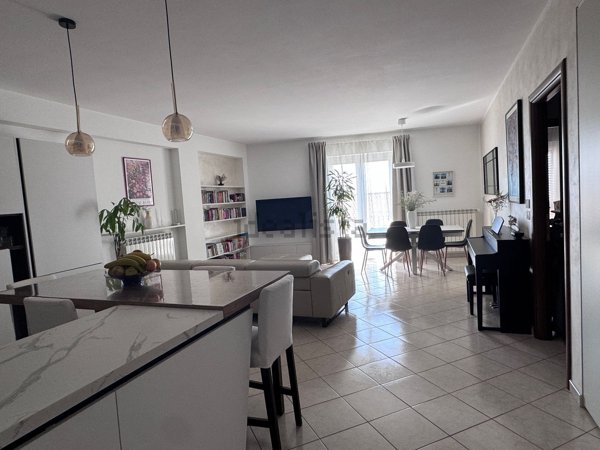 appartamento in vendita a Celano