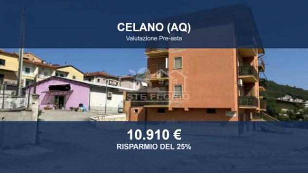 terreno agricolo in vendita a Celano