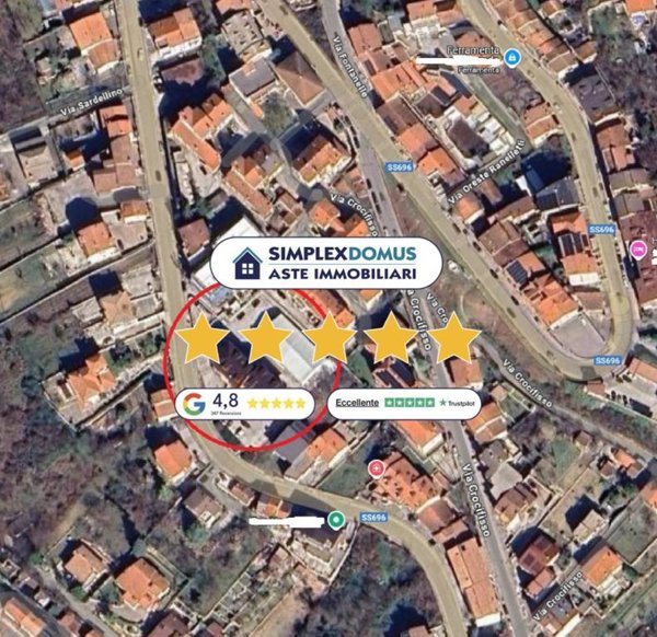 appartamento in vendita a Celano