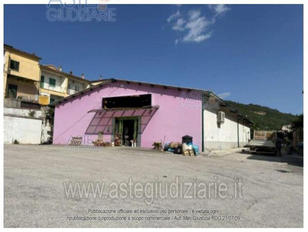 terreno edificabile in vendita a Celano