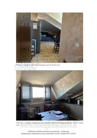 appartamento in vendita a Celano